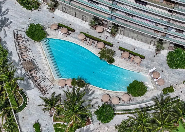 Residences by Armani Casa #4502 image #41