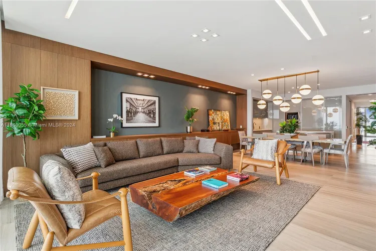 Residences by Armani Casa #4502 image #7