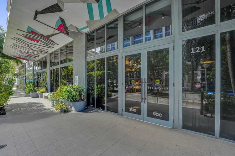 Hyde Midtown #1908 image #12