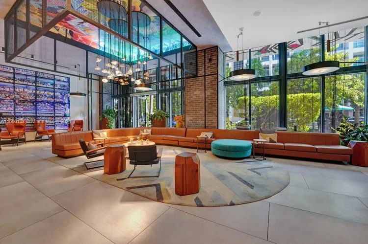 Hyde Midtown #1908 image #13