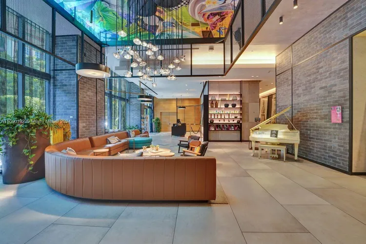 Hyde Midtown #1908 image #14