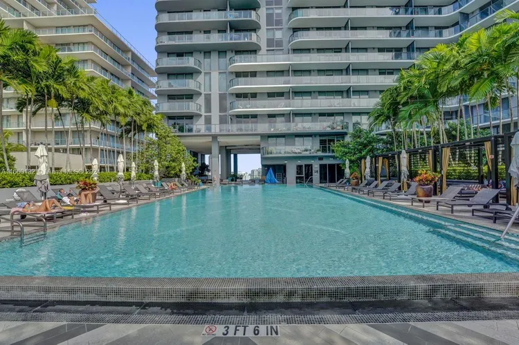 Hyde Midtown #1908 image #18