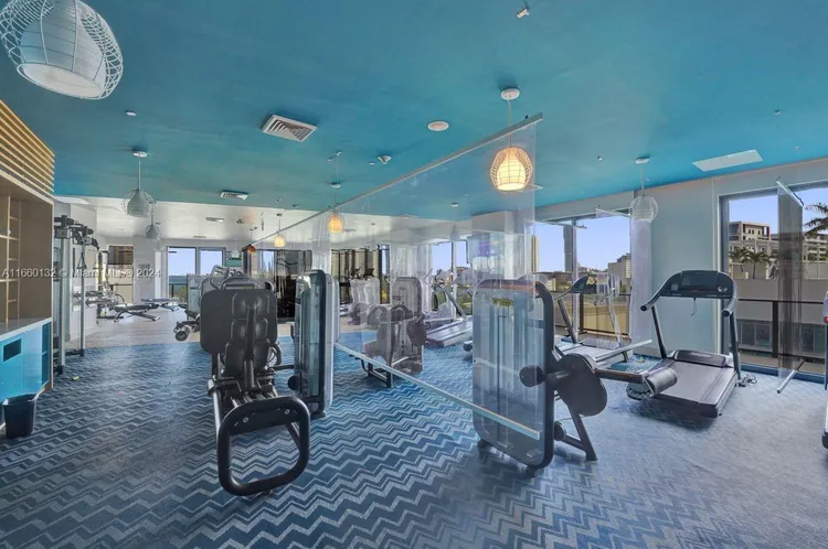 Hyde Midtown #1908 image #24