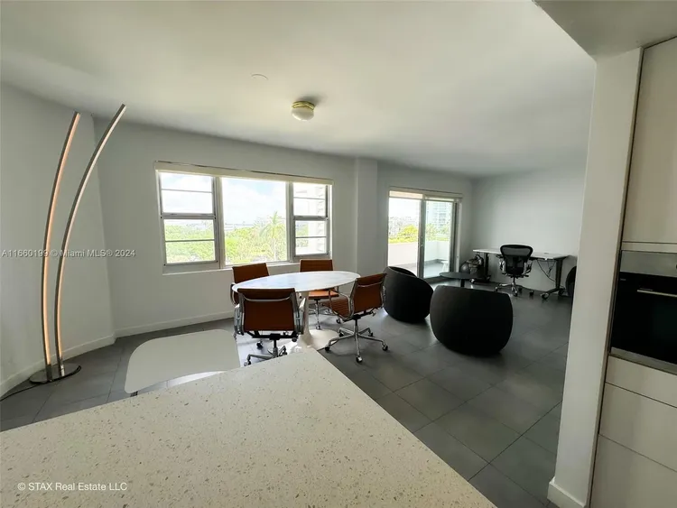 Belle Towers #5E image #15