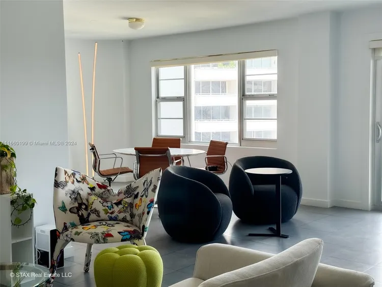 Belle Towers #5E image #6