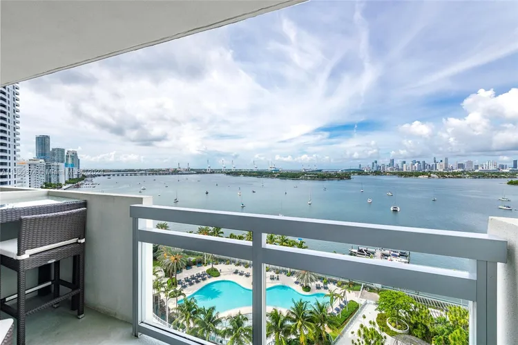 Flamingo South Beach #1524S image #22