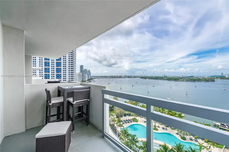 Flamingo South Beach #1524S image #23