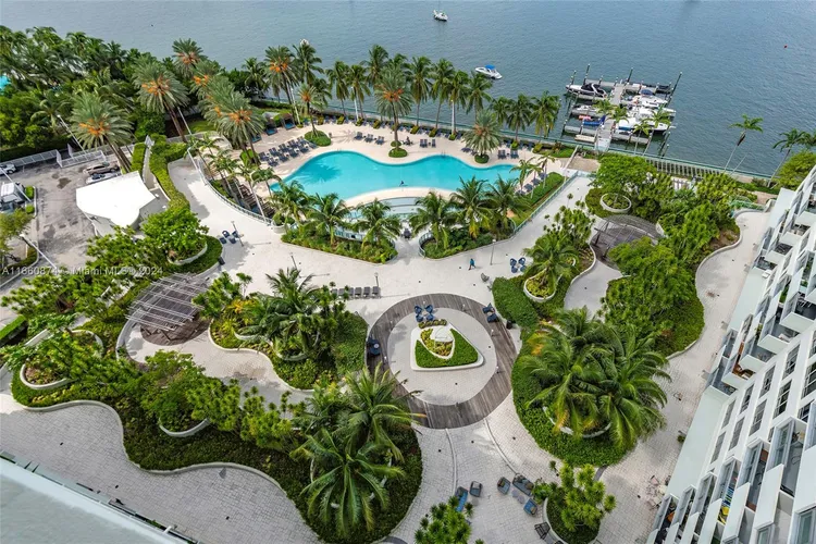 Flamingo South Beach #1524S image #25