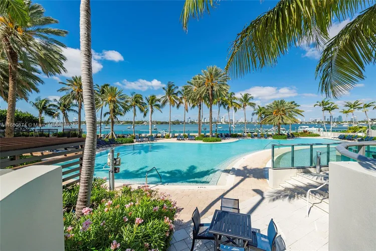 Flamingo South Beach #1524S image #35