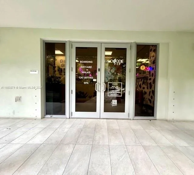 Flamingo South Beach #1524S image #37