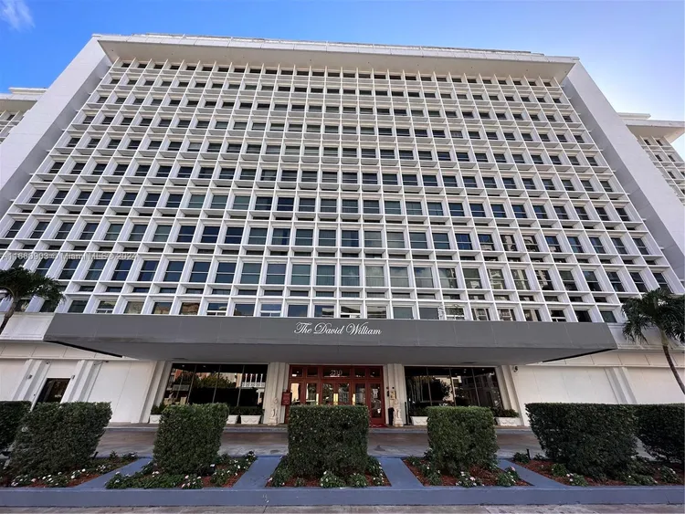 David William #506 image #11