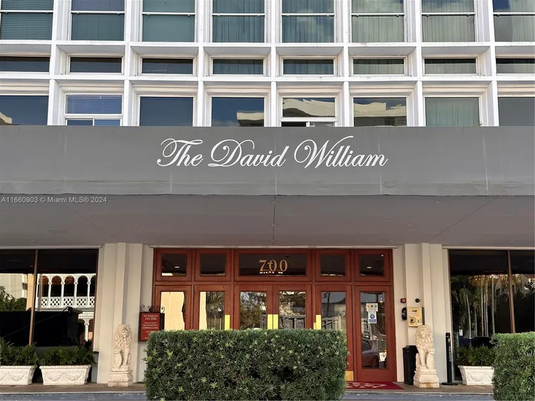 David William #506 image #22