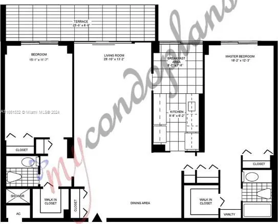 Winston Towers #815 image #26