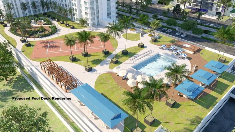 Winston Towers #815 image #33