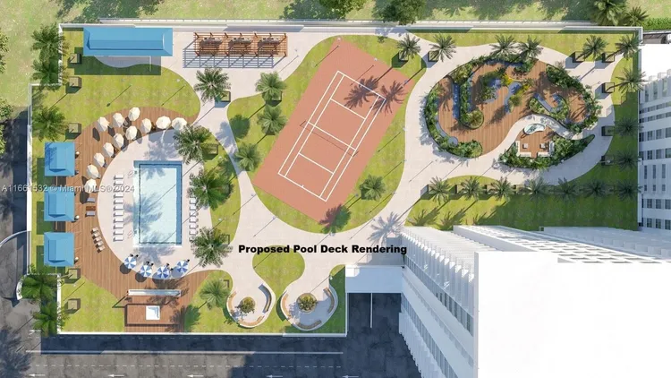 Winston Towers #815 image #34