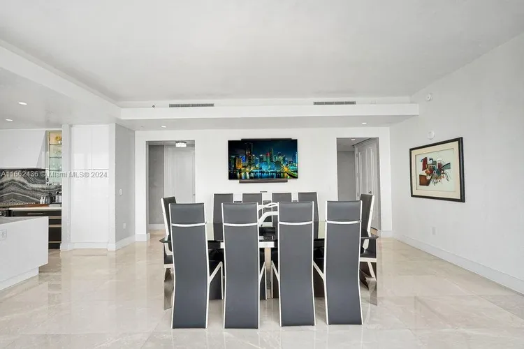 The Estates at Acqualina #4005 image #13