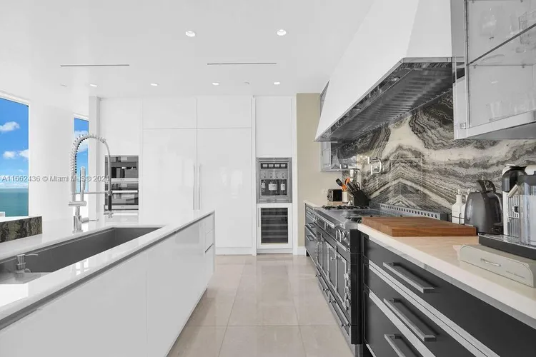 The Estates at Acqualina #4005 image #21