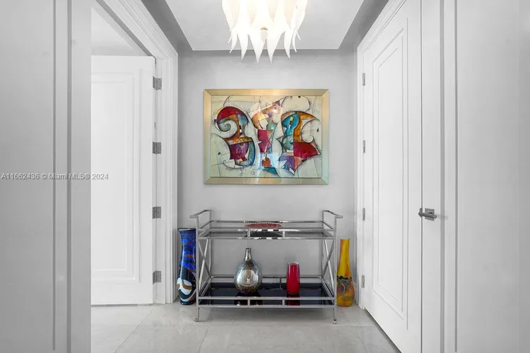 The Estates at Acqualina #4005 image #24