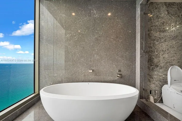 The Estates at Acqualina #4005 image #39