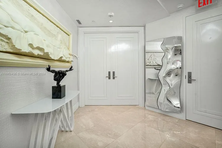 The Estates at Acqualina #4005 image #44