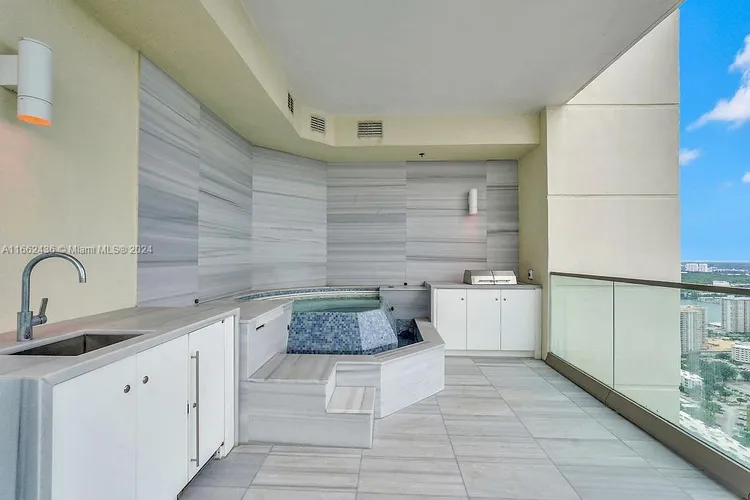 The Estates at Acqualina #4005 image #54