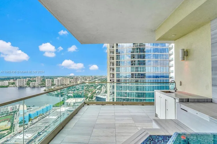 The Estates at Acqualina #4005 image #57