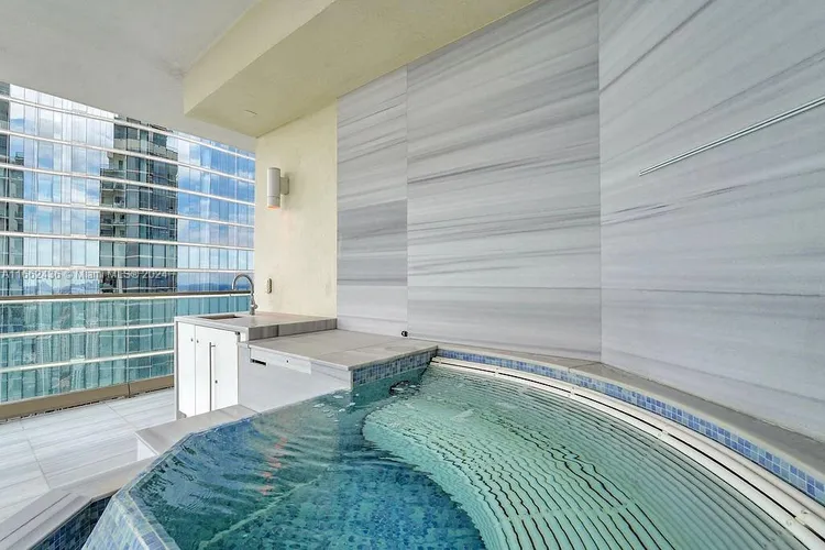 The Estates at Acqualina #4005 image #59