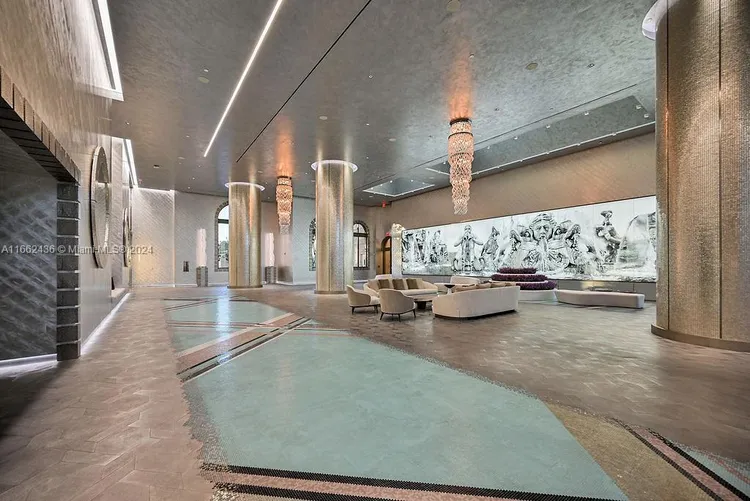 The Estates at Acqualina #4005 image #61