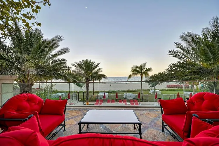 The Estates at Acqualina #4005 image #63