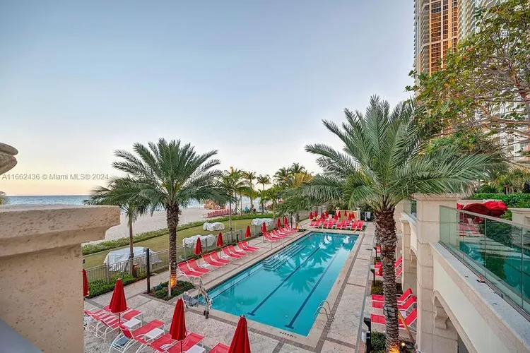 The Estates at Acqualina #4005 image #64