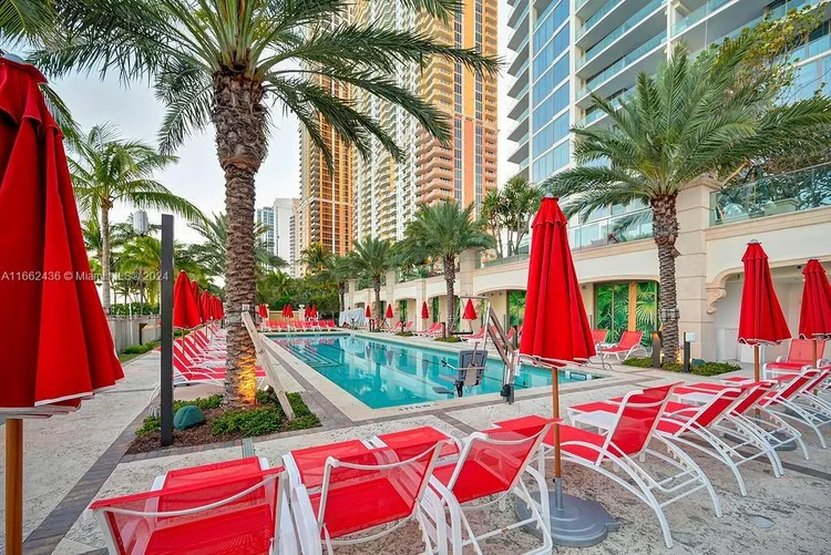 The Estates at Acqualina #4005 image #65