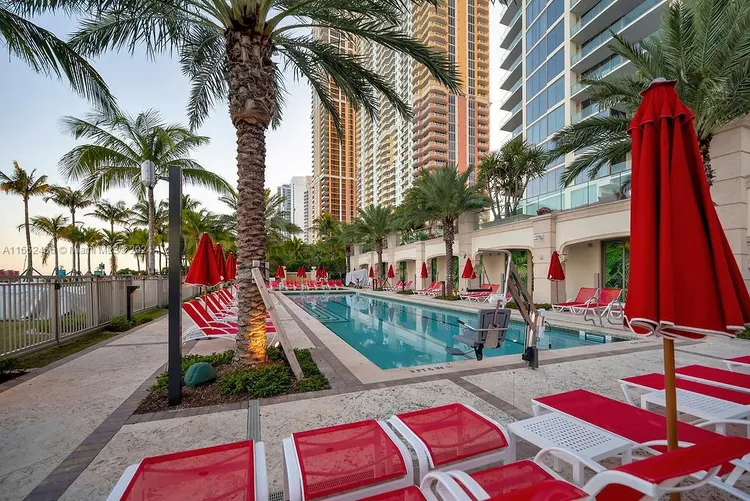 The Estates at Acqualina #4005 image #66