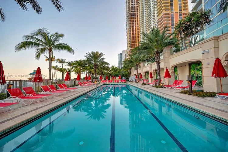 The Estates at Acqualina #4005 image #68