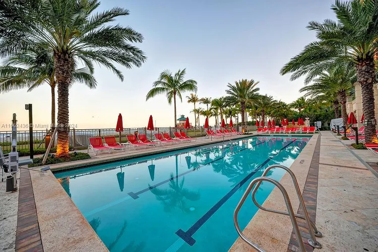 The Estates at Acqualina #4005 image #69