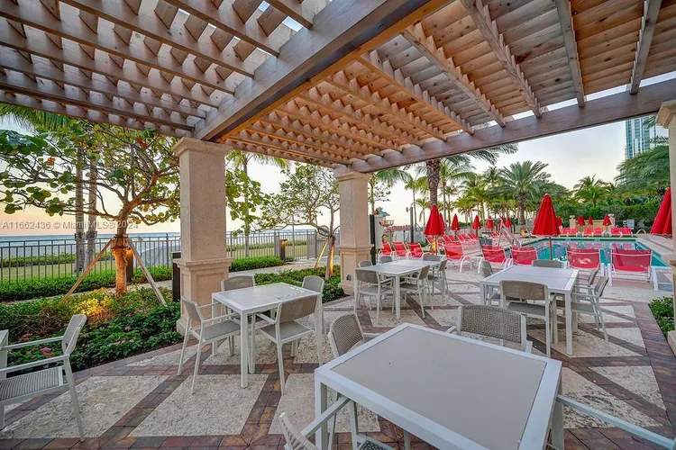 The Estates at Acqualina #4005 image #71