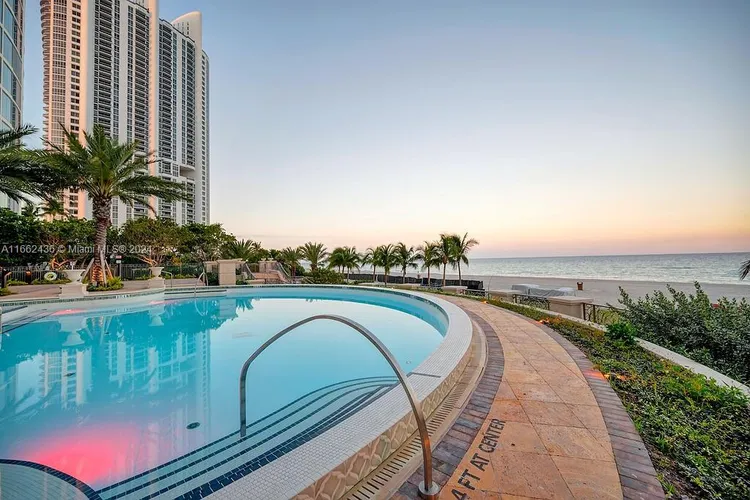 The Estates at Acqualina #4005 image #73