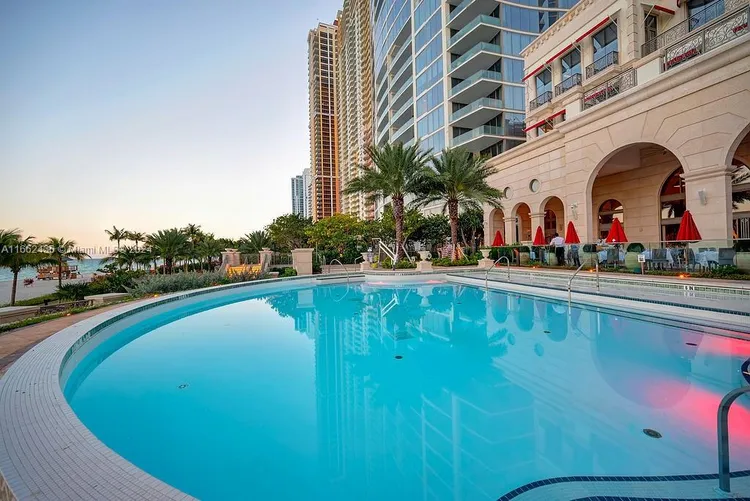 The Estates at Acqualina #4005 image #74