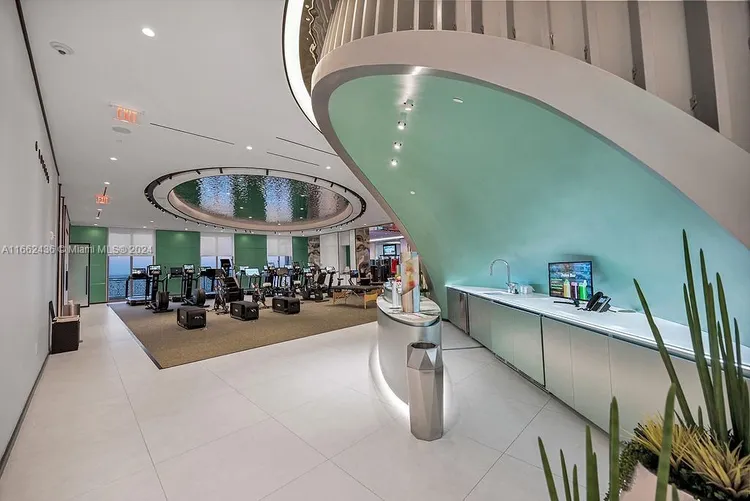 The Estates at Acqualina #4005 image #76