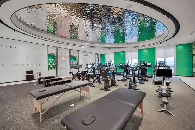 The Estates at Acqualina #4005 image #77