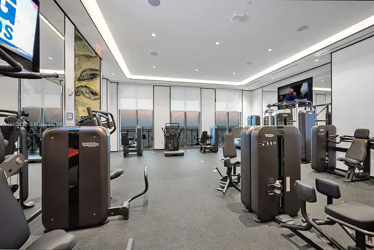 The Estates at Acqualina #4005 image #79