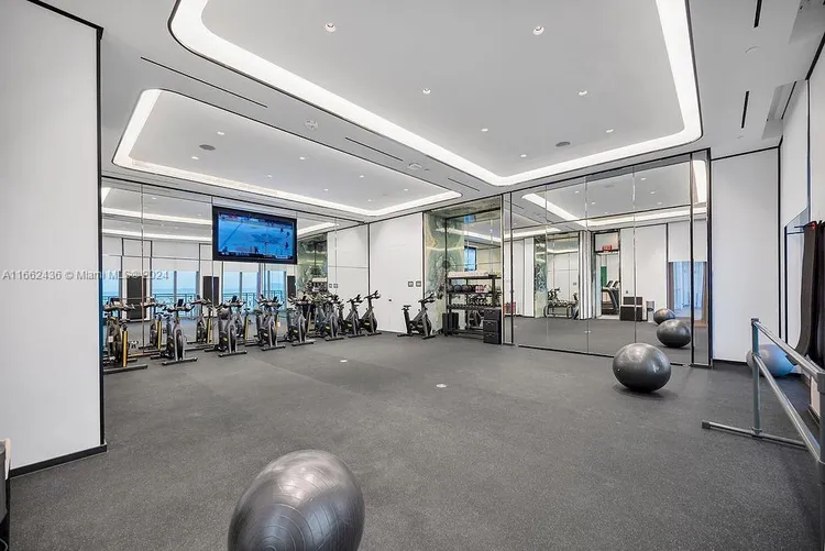 The Estates at Acqualina #4005 image #83