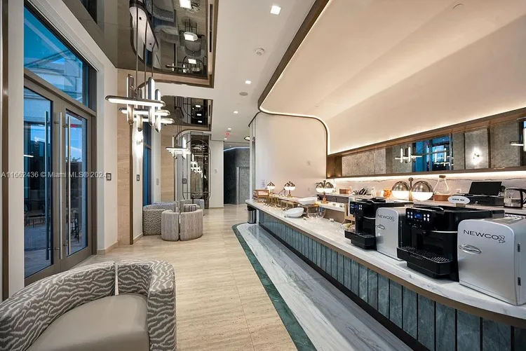 The Estates at Acqualina #4005 image #85