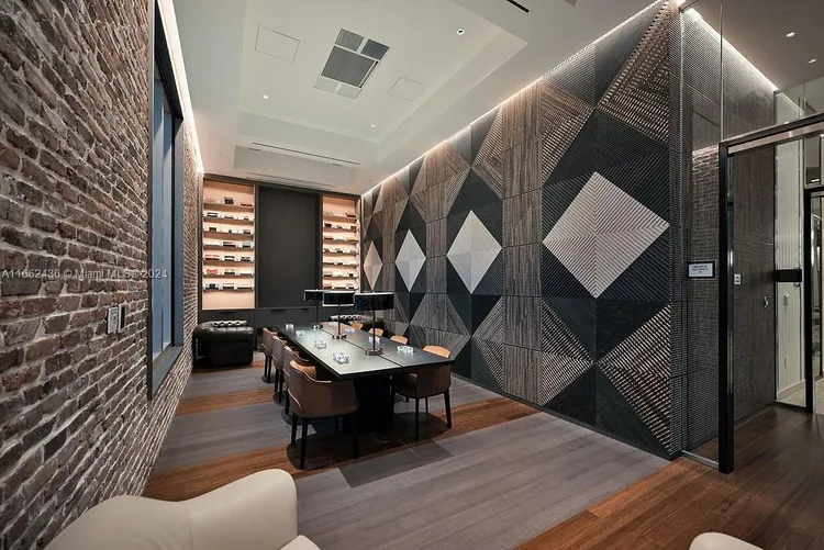 The Estates at Acqualina #4005 image #87