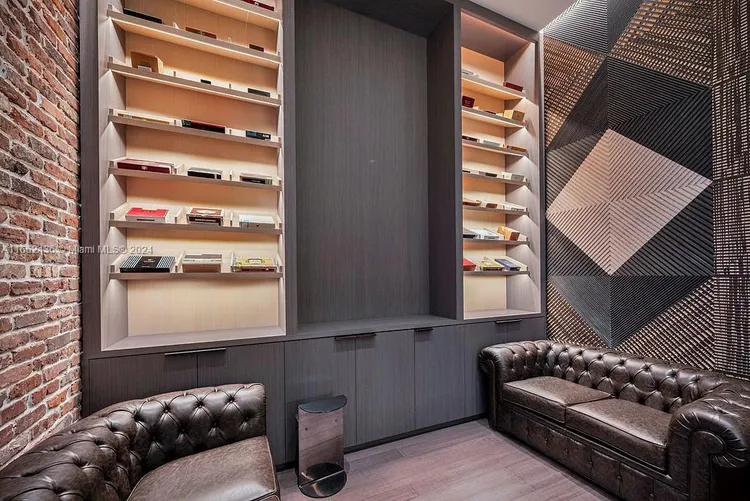 The Estates at Acqualina #4005 image #88