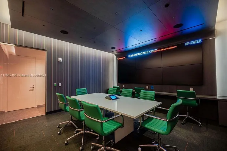 The Estates at Acqualina #4005 image #89