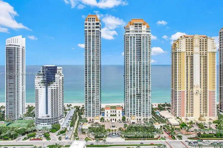 The Estates at Acqualina #4005 image #94