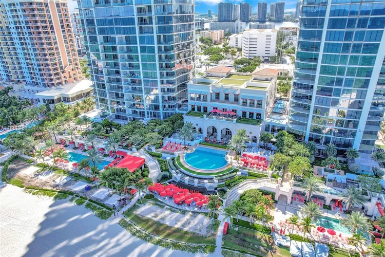 The Estates at Acqualina #4005 image #95