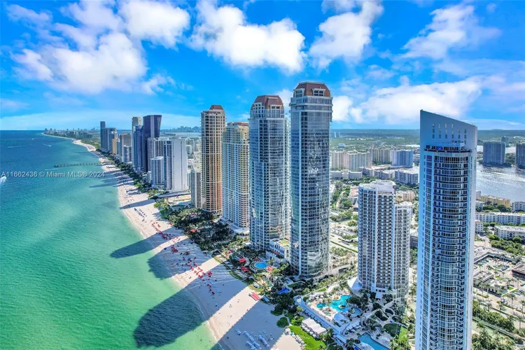 The Estates at Acqualina #4005 image #97