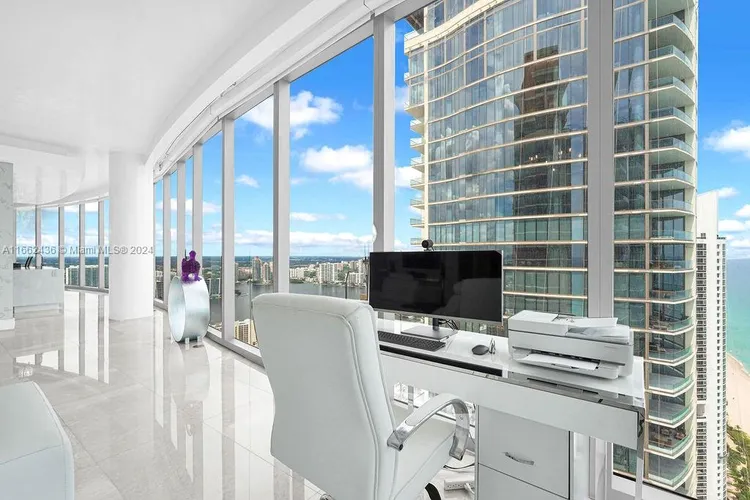 The Estates at Acqualina #4005 image #9