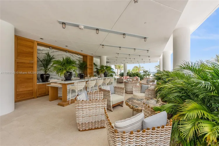Biscayne Beach #1005 image #24